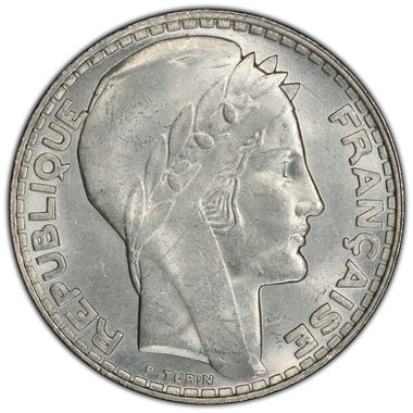 Cert 18428753 - Coin Image