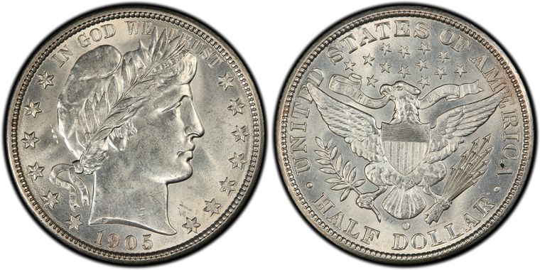 Cert 18422562 - Coin Image