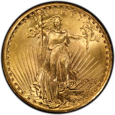 Cert 18418535 - Coin Image