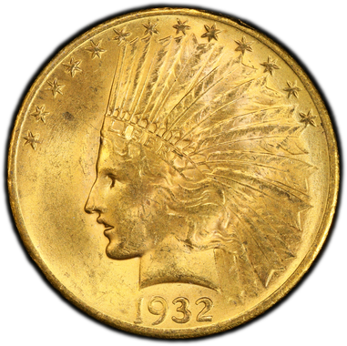 Cert 18411966 - Coin Image