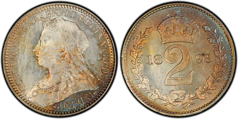 Cert 18409708 - Coin Image