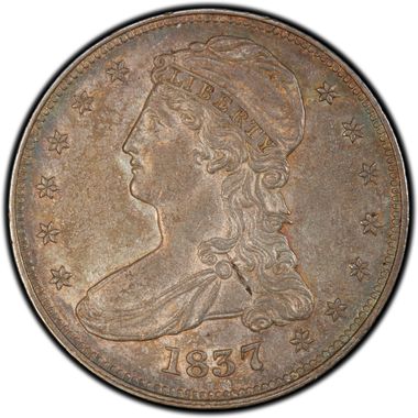 Cert 18598996 - Coin Image