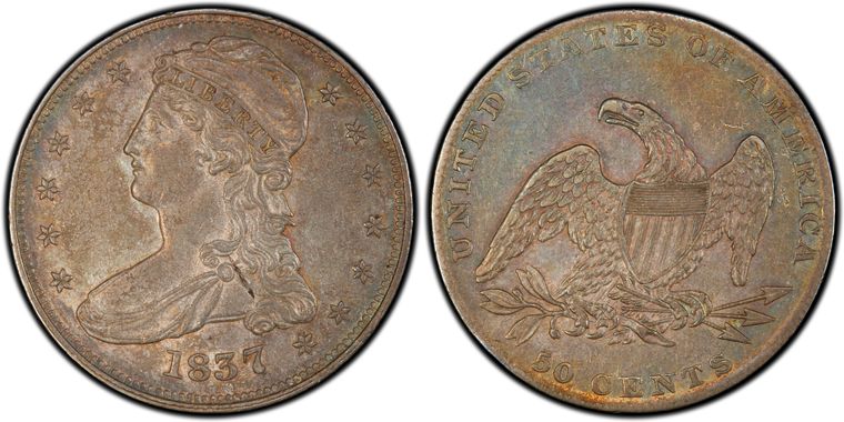 Cert 18598996 - Coin Image