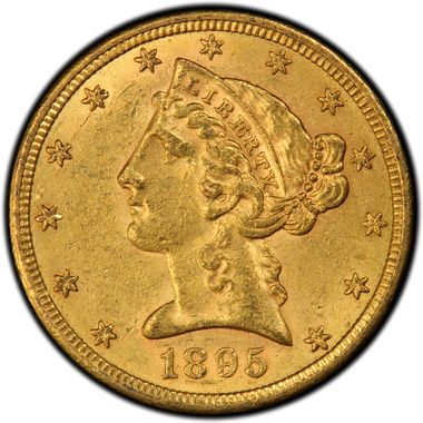 Cert 18417688 - Coin Image