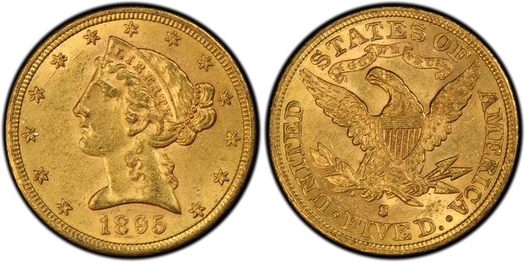 Cert 18417688 - Coin Image