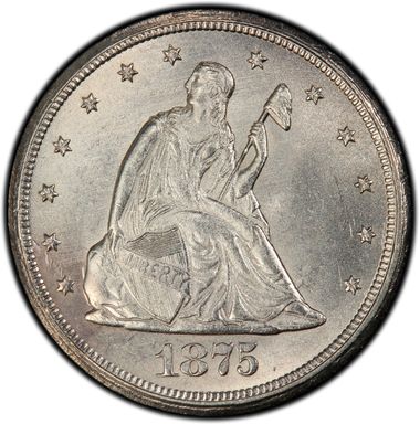 Cert 18414706 - Coin Image