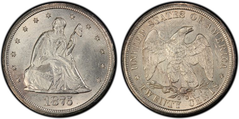 Cert 18414706 - Coin Image