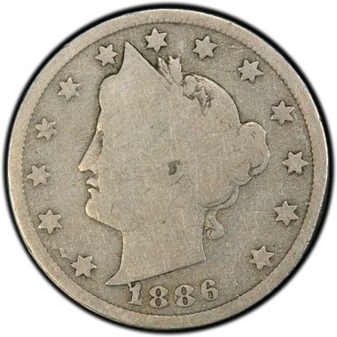 Cert 18588667 - Coin Image