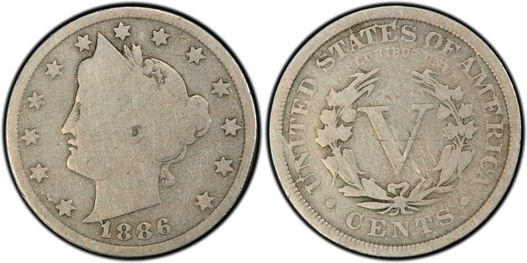 Cert 18588667 - Coin Image