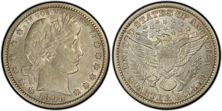 Cert 18585123 - Coin Image