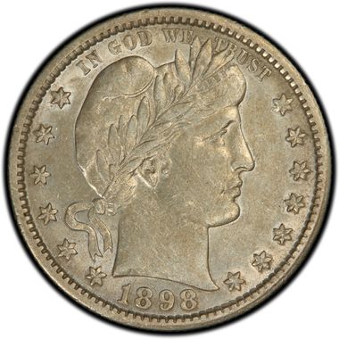 Cert 18585123 - Coin Image