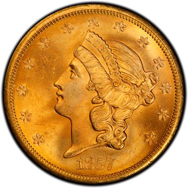 Cert 18567018 - Coin Image