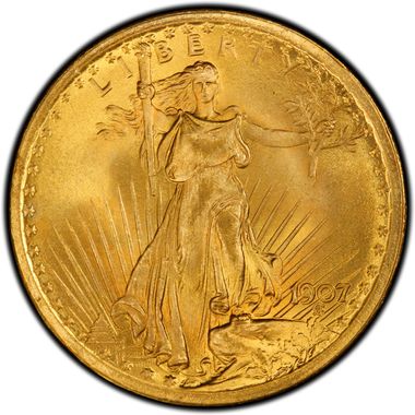 Cert 18567019 - Coin Image