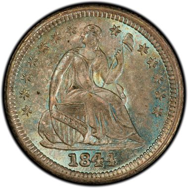 Cert 18562511 - Coin Image