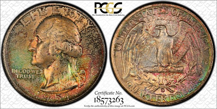 Cert 18573263 - Coin Image