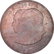 1923-S 50C Monroe MS64