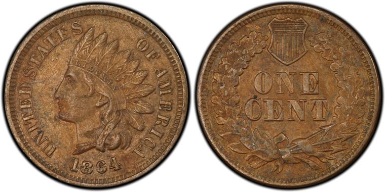 Cert 06629033 - Coin Image