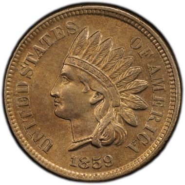 Cert 06626130 - Coin Image
