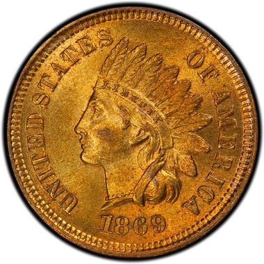 Cert 18542562 - Coin Image