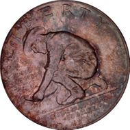 1925-S 50C California MS66