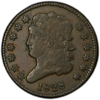 Cert 18534495 - Coin Image