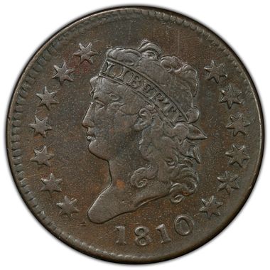 Cert 18531935 - Coin Image