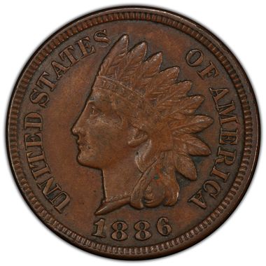 Cert 18531931 - Coin Image