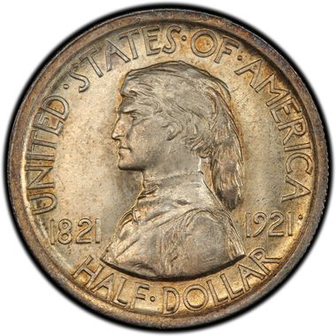 Cert 18527991 - Coin Image