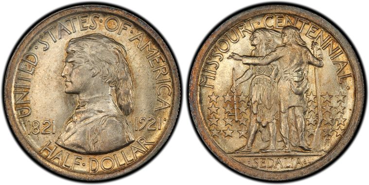 Cert 18527991 - Coin Image