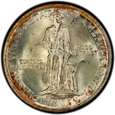 Cert 18527346 - Coin Image