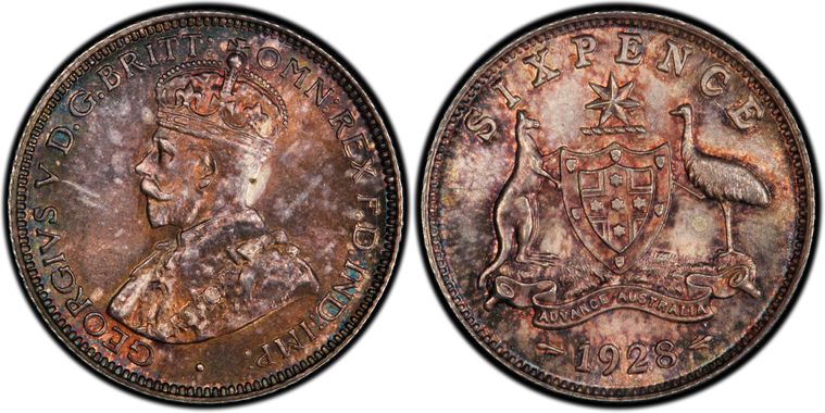 Cert 18522957 - Coin Image