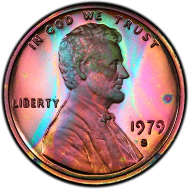 Cert 18522501 - Coin Image