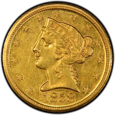 Cert 18522996 - Coin Image