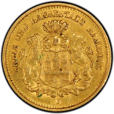 Cert 18518452 - Coin Image