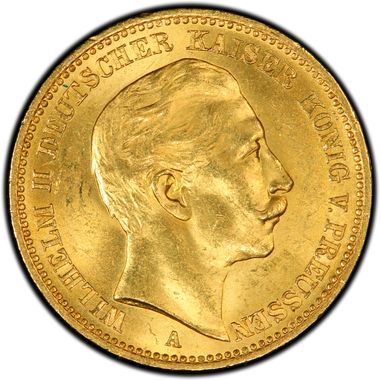 Cert 18518457 - Coin Image