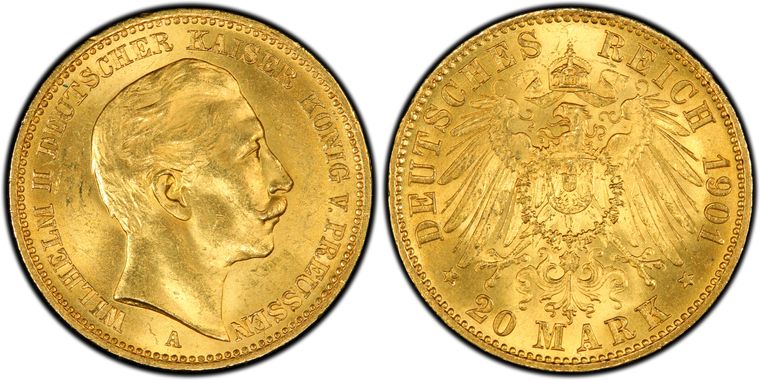 Cert 18518457 - Coin Image