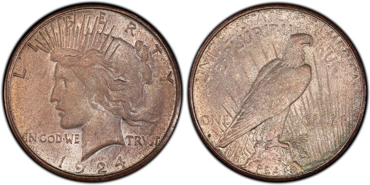 Cert 18509384 - Coin Image