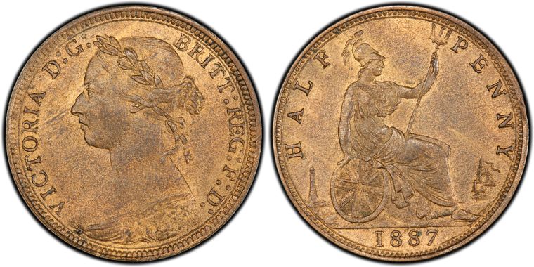 Cert 18500161 - Coin Image