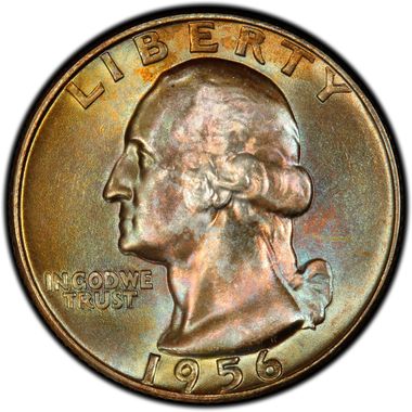 Cert 18500658 - Coin Image