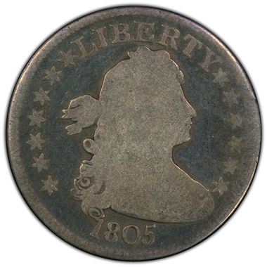 Cert 18693528 - Coin Image