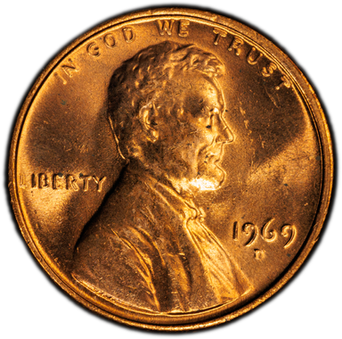 Cert 18687533 - Coin Image