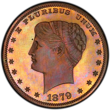 Cert 18678783 - Coin Image