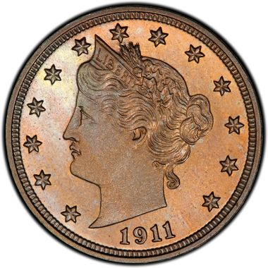 Cert 18674249 - Coin Image