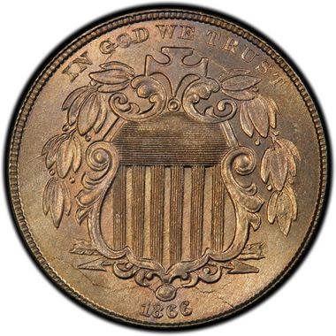Cert 18674250 - Coin Image