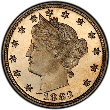 Cert 18674251 - Coin Image