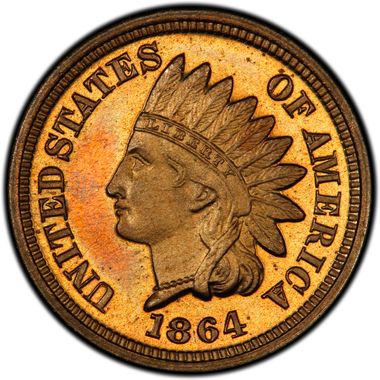 Cert 18674252 - Coin Image