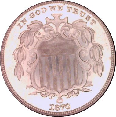 Cert 18674253 - Coin Image