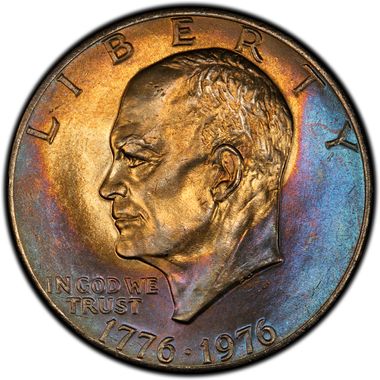 Cert 18657135 - Coin Image