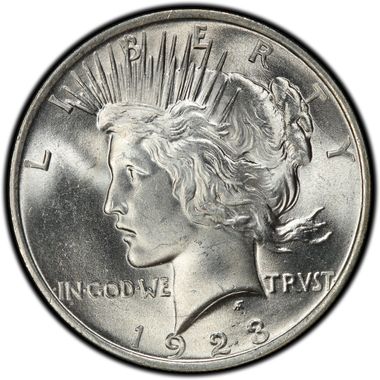 Cert 18652266 - Coin Image