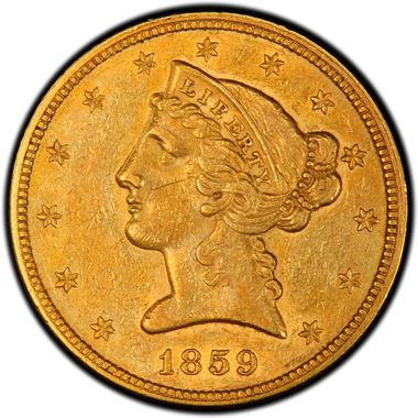 Cert 18652245 - Coin Image